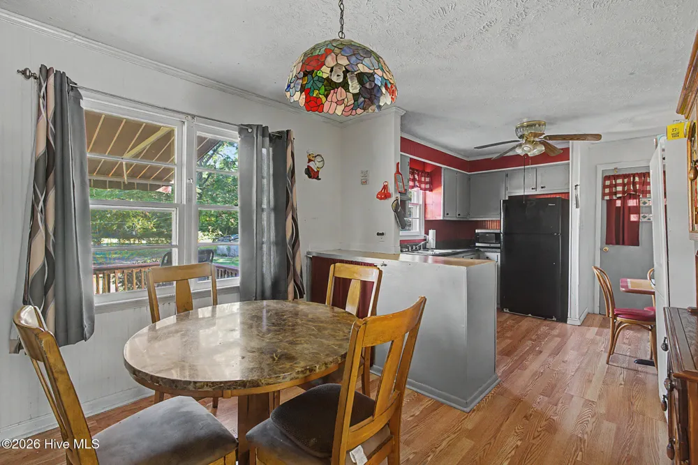 111 Grenaco Lane Rockingham, NC 28379