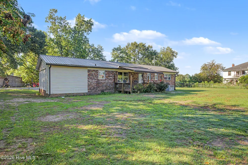 111 Grenaco Lane Rockingham, NC 28379
