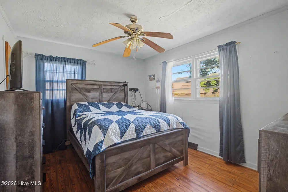 111 Grenaco Lane Rockingham, NC 28379