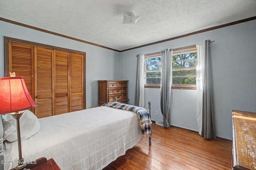 111 Grenaco Lane Rockingham, NC 28379