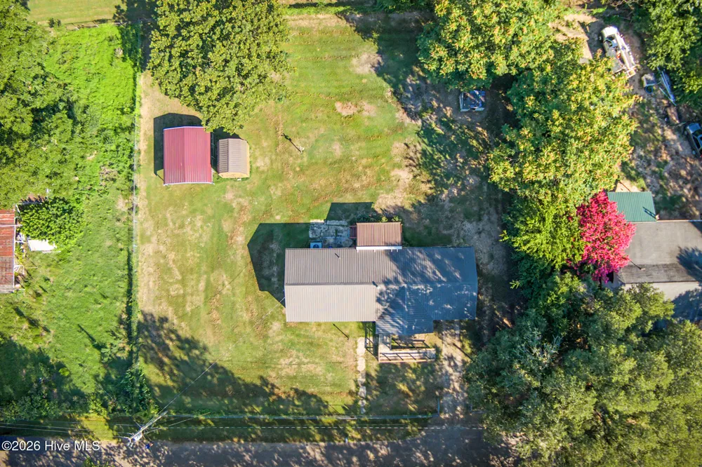 111 Grenaco Lane Rockingham, NC 28379