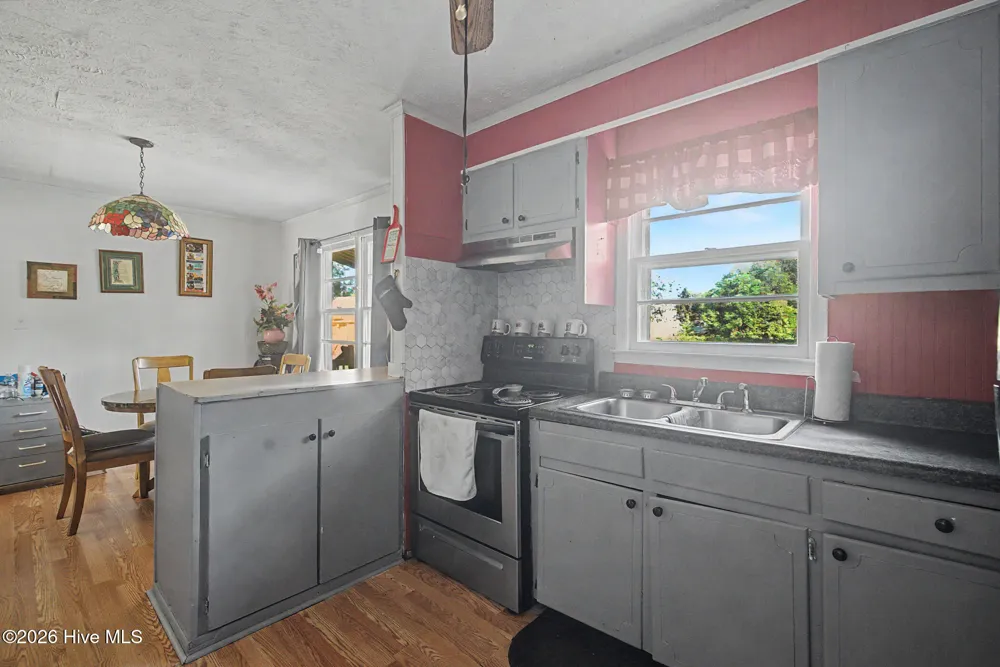 111 Grenaco Lane Rockingham, NC 28379