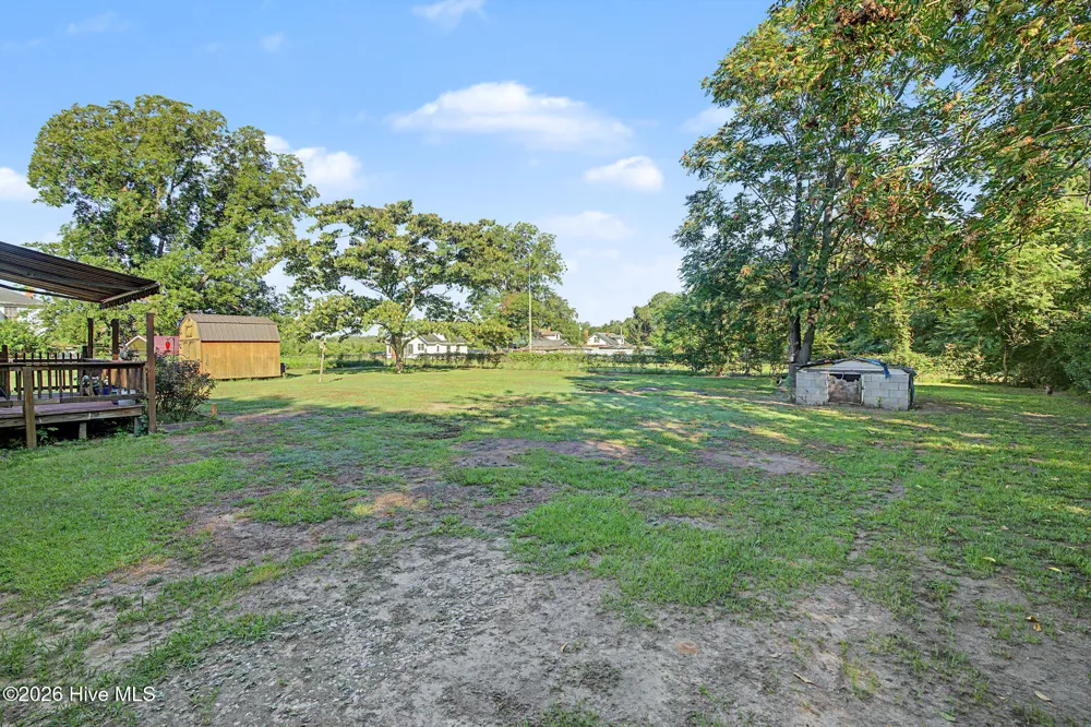 111 Grenaco Lane Rockingham, NC 28379