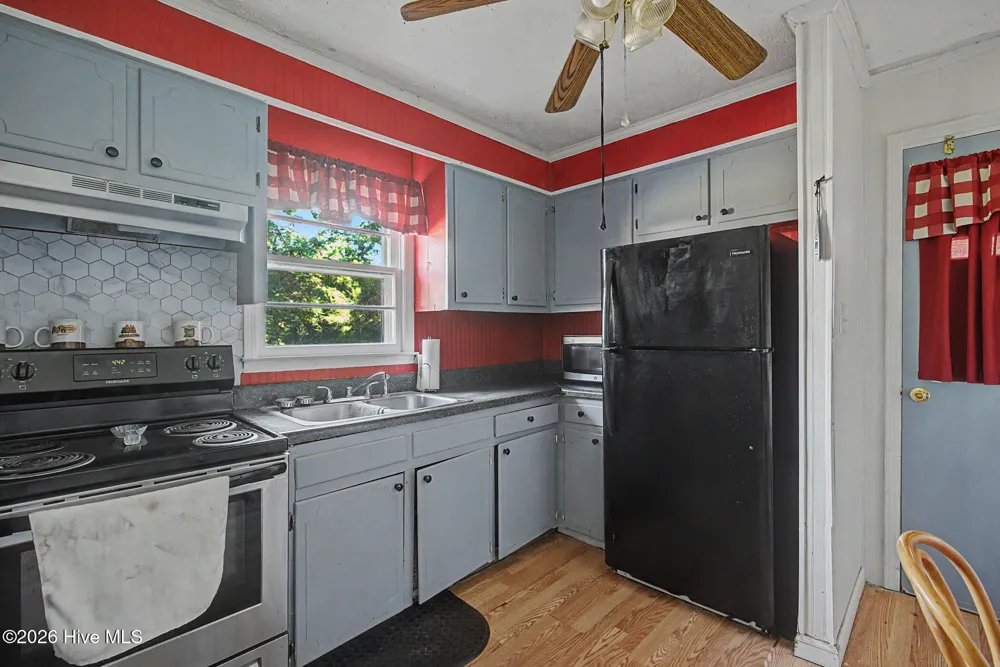 111 Grenaco Lane Rockingham, NC 28379