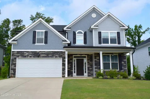 834 Lillian Park Drive