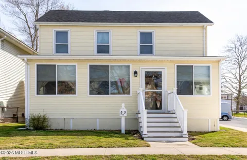 55 Lower Main Street