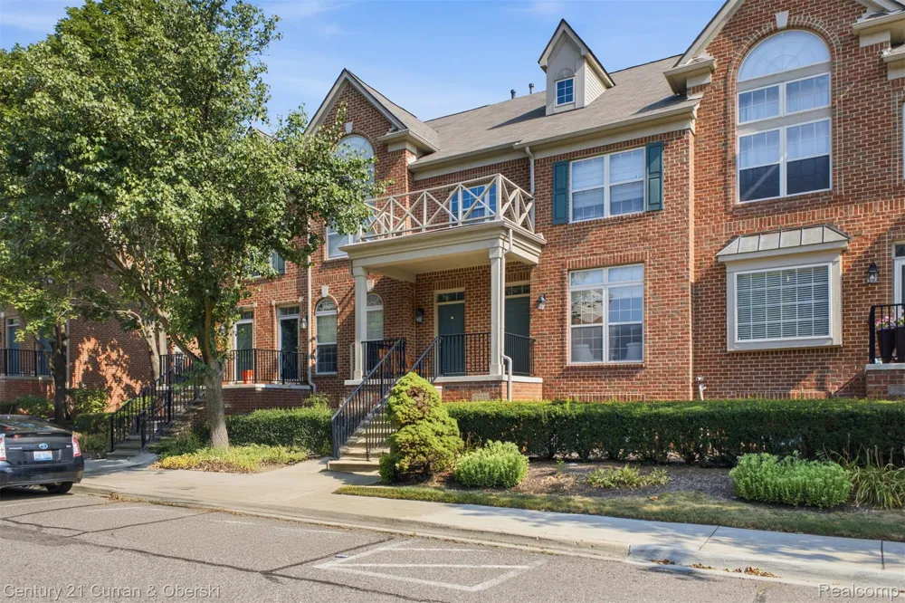39444 Springwater Drive Northville Township, MI 48168