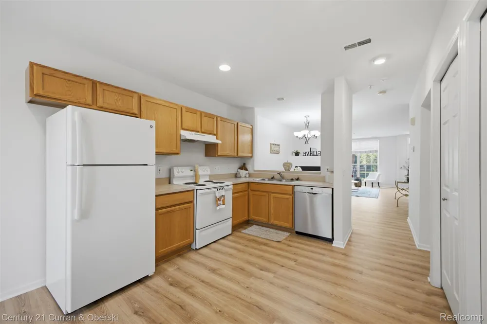 39444 Springwater Drive Northville Township, MI 48168