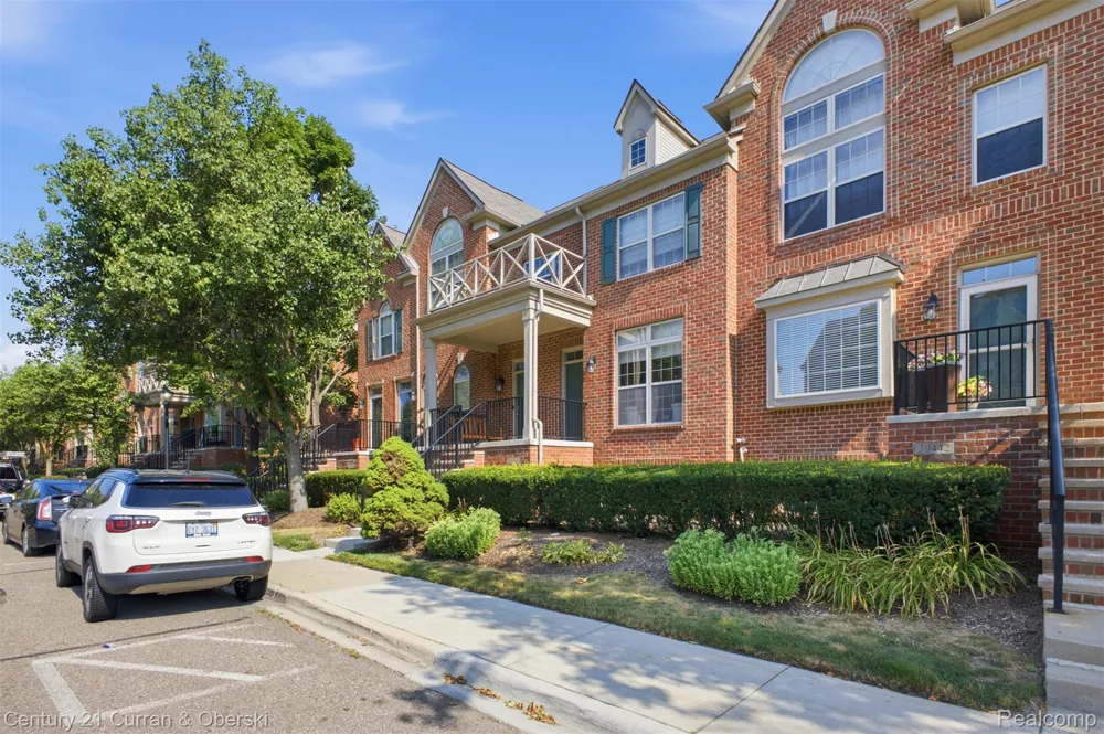 39444 Springwater Drive Northville Township, MI 48168