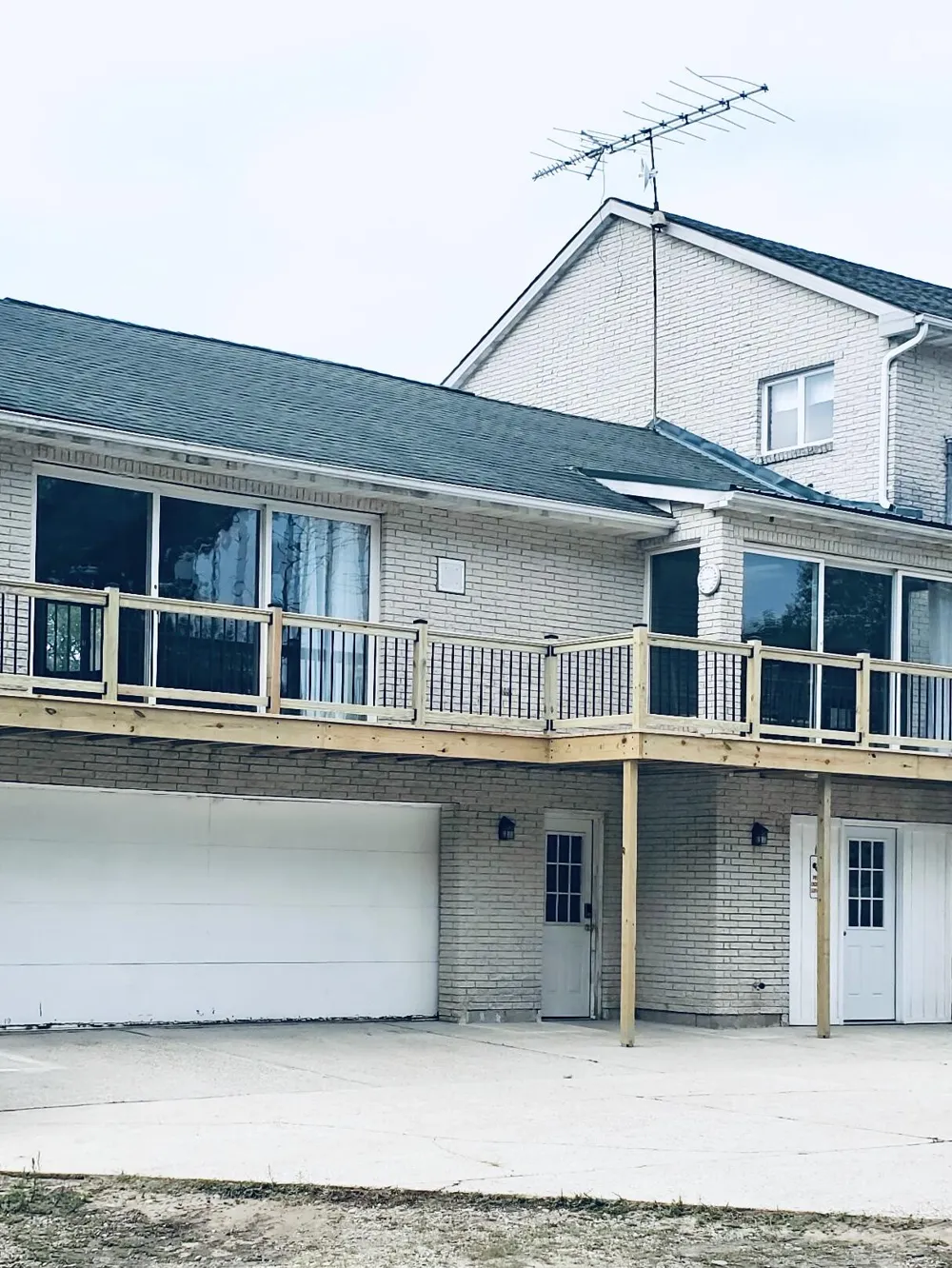 4500 W Howard City-Edmore Belvidere Township, MI 48886