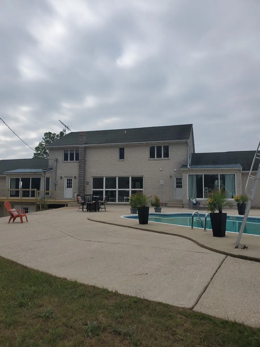 4500 W Howard City-Edmore Belvidere Township, MI 48886