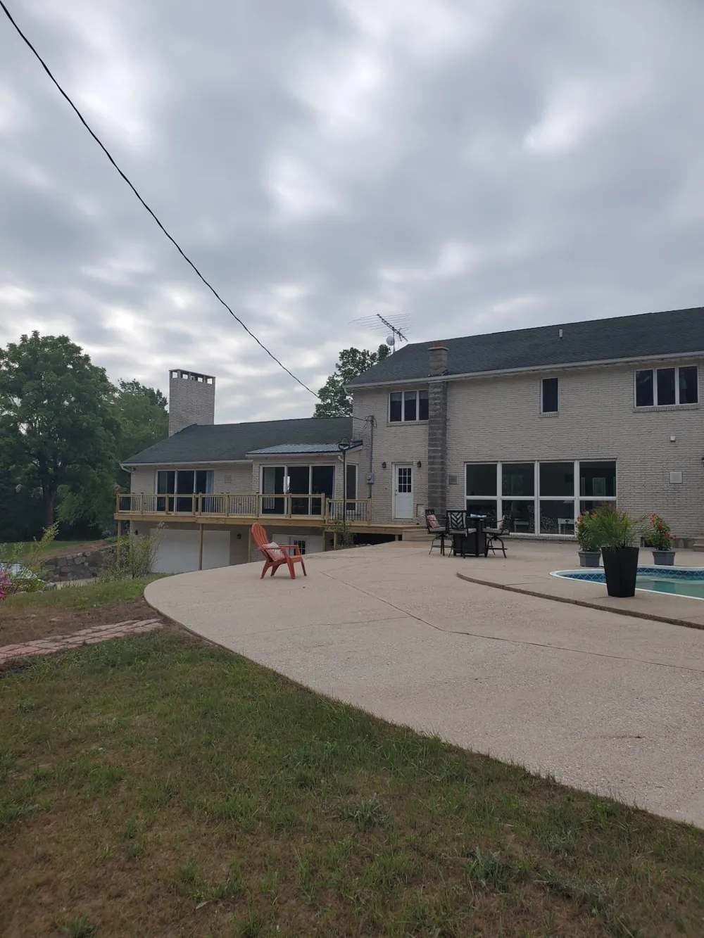 4500 W Howard City-Edmore Belvidere Township, MI 48886