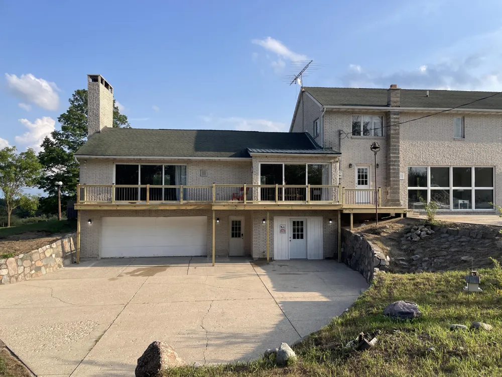 4500 W Howard City-Edmore Belvidere Township, MI 48886
