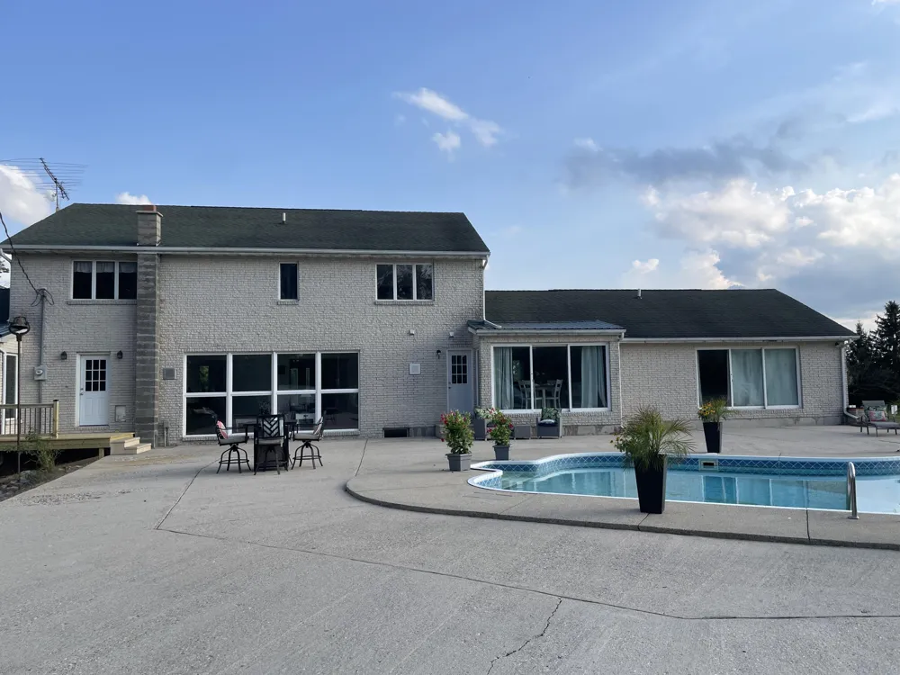 4500 W Howard City-Edmore Belvidere Township, MI 48886