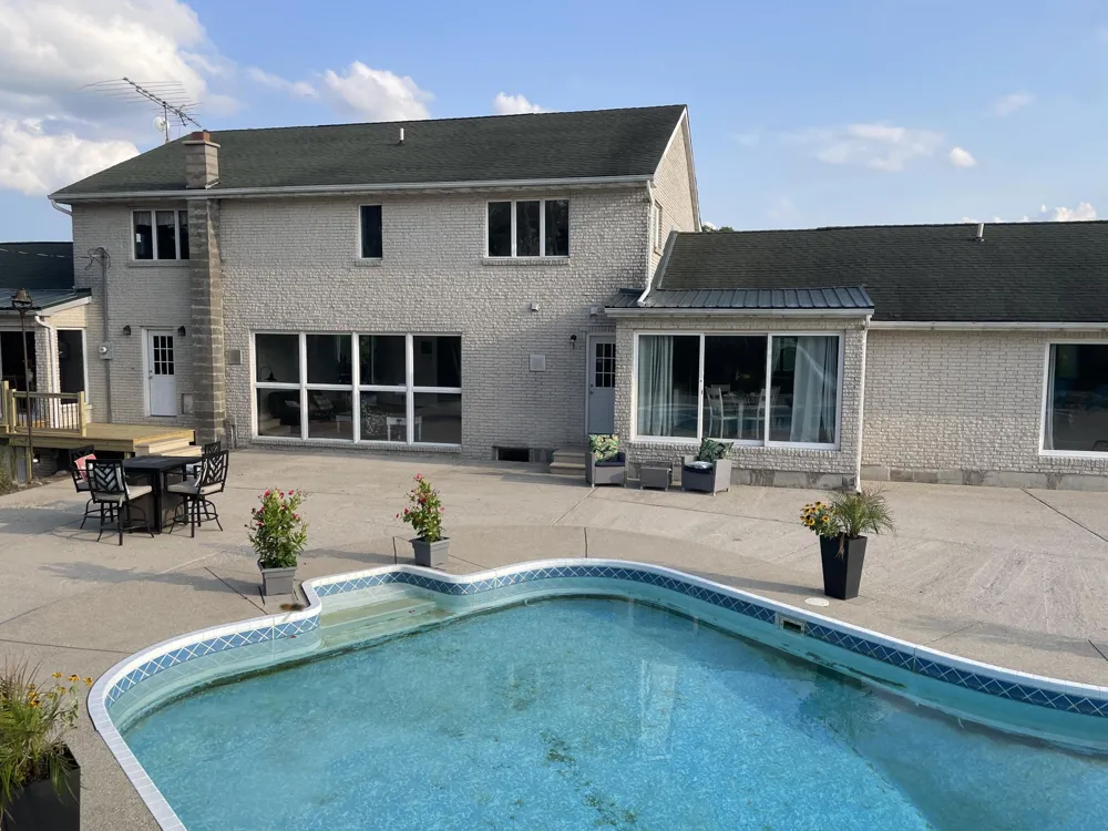 4500 W Howard City-Edmore Belvidere Township, MI 48886