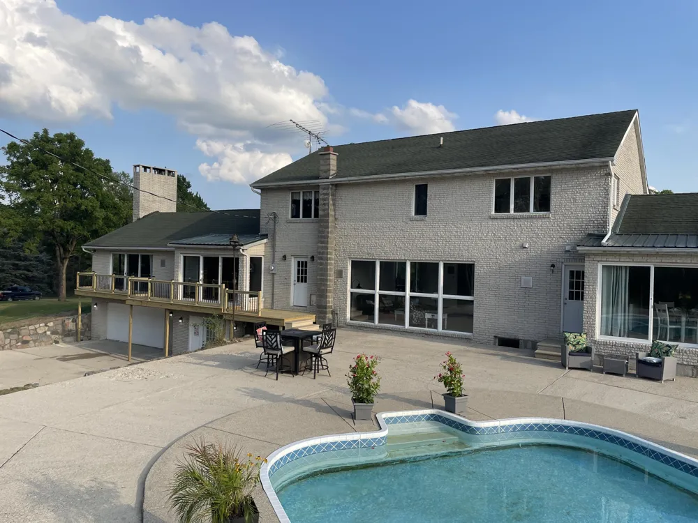 4500 W Howard City-Edmore Belvidere Township, MI 48886
