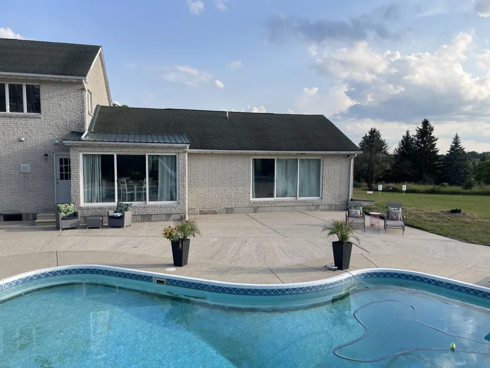 4500 W Howard City-Edmore Belvidere Township, MI 48886