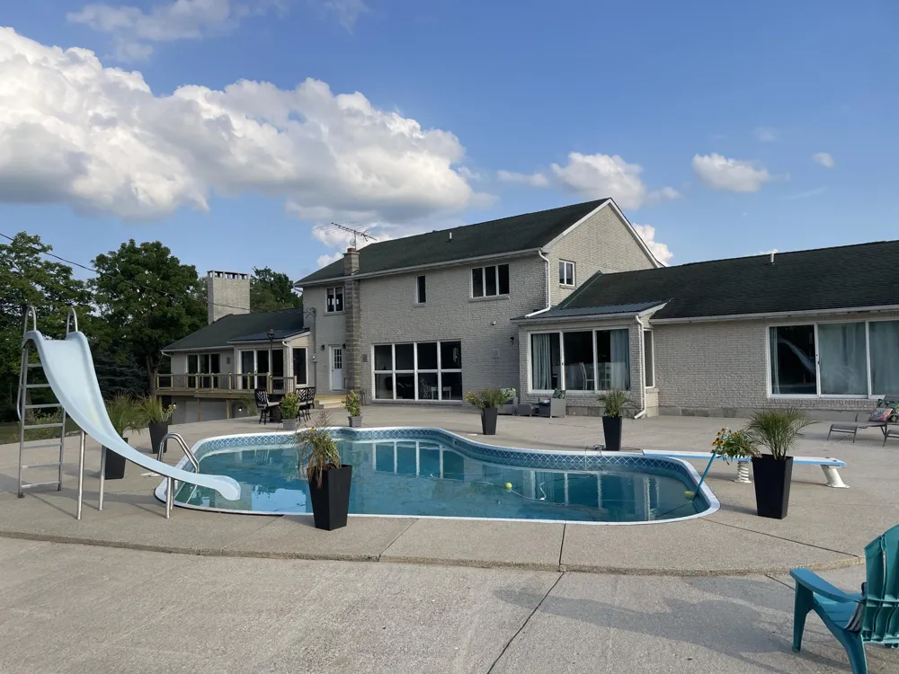 4500 W Howard City-Edmore Belvidere Township, MI 48886
