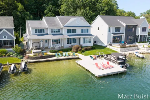 421 Lake Drive