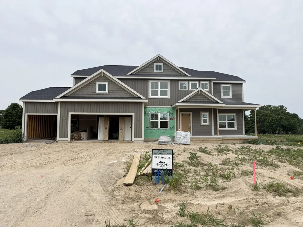 8063 Erie Drive SW Byron Township, MI 49315