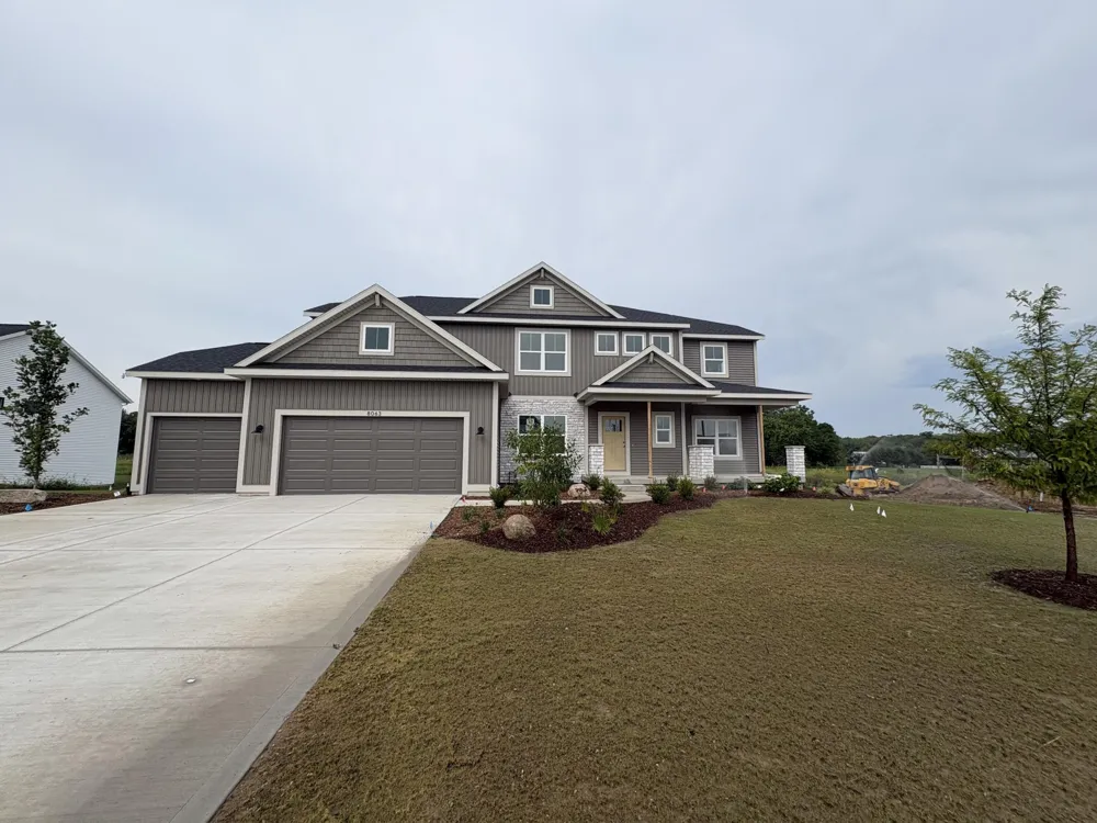 8063 Erie Drive SW Byron Township, MI 49315