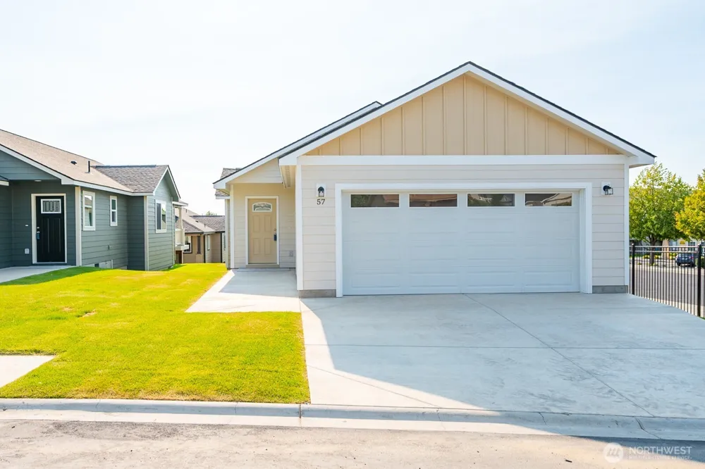 123 E 9th Avenue #58 Moses Lake, WA 98837