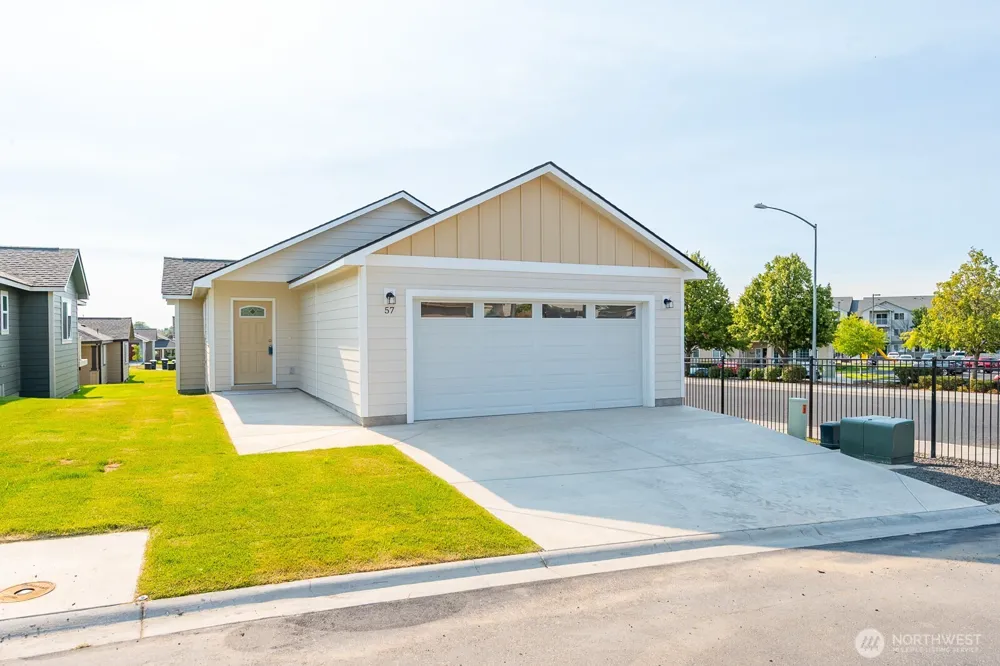 123 E 9th Avenue #58 Moses Lake, WA 98837