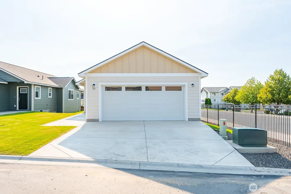 123 E 9th Avenue #58 Moses Lake, WA 98837