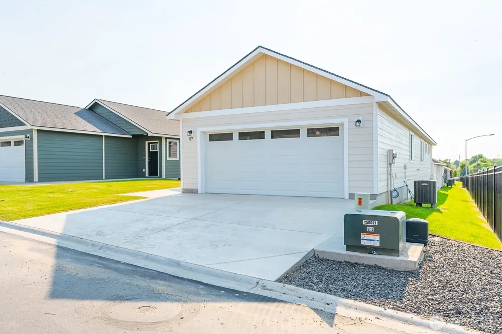 123 E 9th Avenue #58 Moses Lake, WA 98837