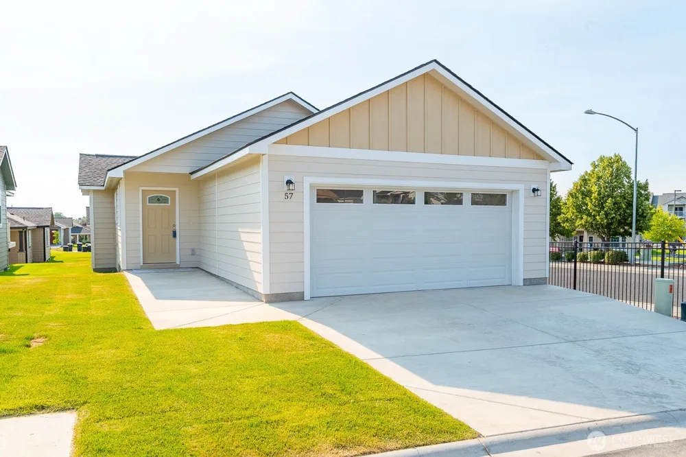 123 E 9th Avenue #58 Moses Lake, WA 98837