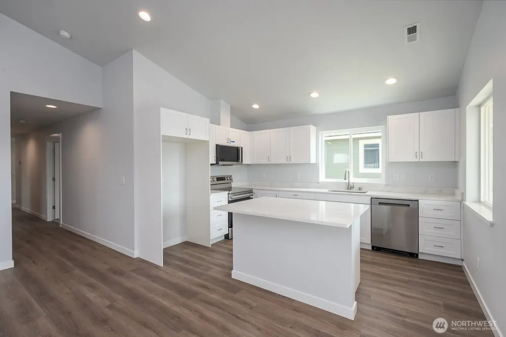123 E 9th Avenue #58 Moses Lake, WA 98837