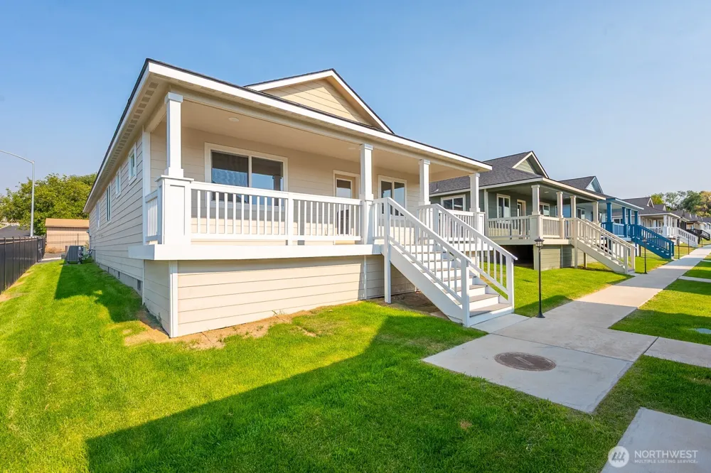 123 E 9th Avenue #58 Moses Lake, WA 98837