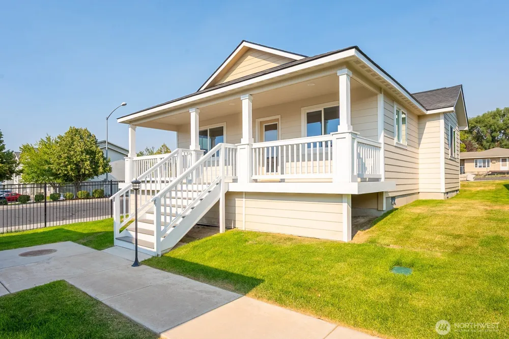 123 E 9th Avenue #58 Moses Lake, WA 98837