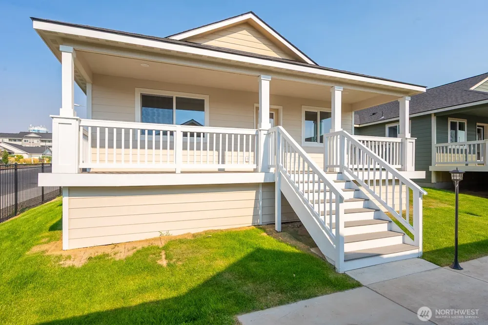 123 E 9th Avenue #58 Moses Lake, WA 98837