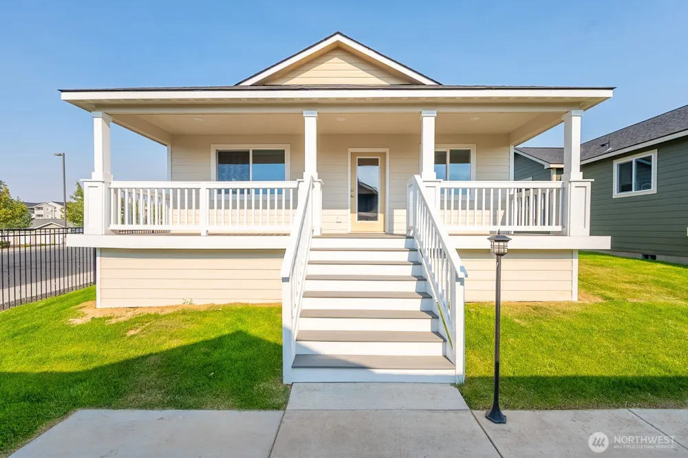 123 E 9th Avenue #58 Moses Lake, WA 98837