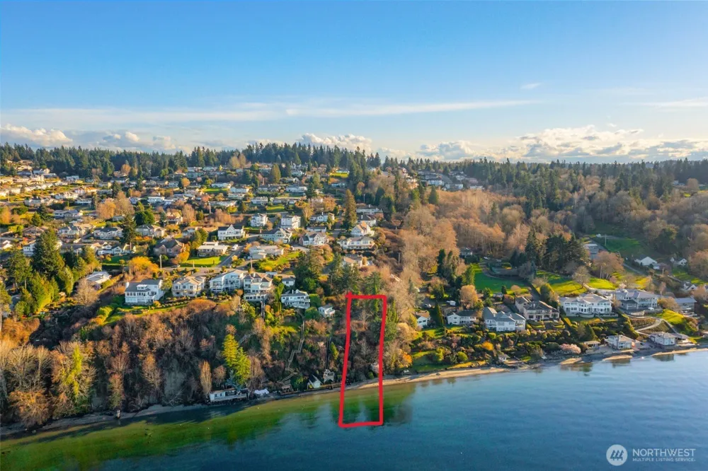 0 SW 296th Street Federal Way, WA 98023