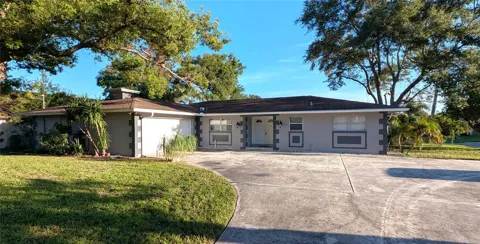 3273 HARBOR LAKE DRIVE