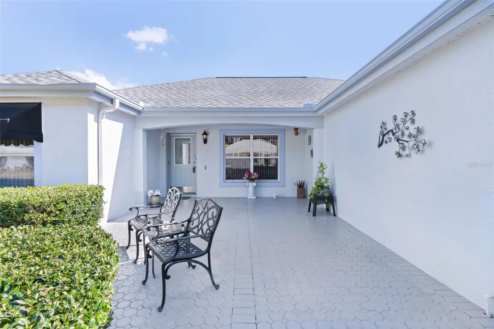 1115 SALIDO AVENUE The Villages, FL 32159
