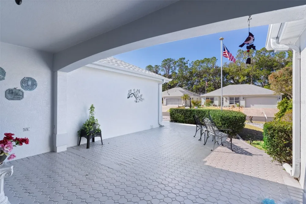 1115 SALIDO AVENUE The Villages, FL 32159