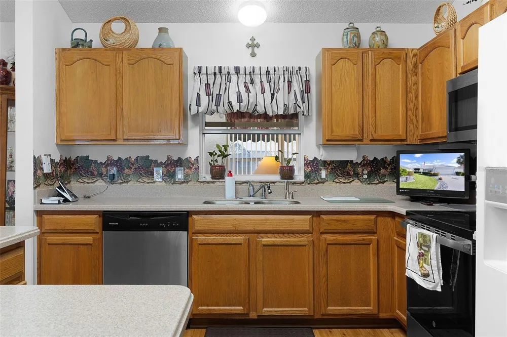 1115 SALIDO AVENUE The Villages, FL 32159