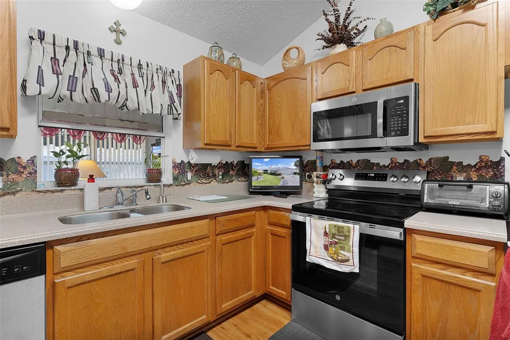 1115 SALIDO AVENUE The Villages, FL 32159