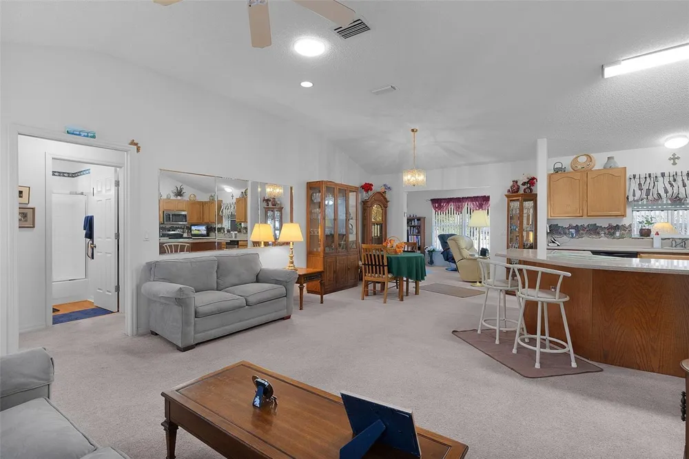 1115 SALIDO AVENUE The Villages, FL 32159