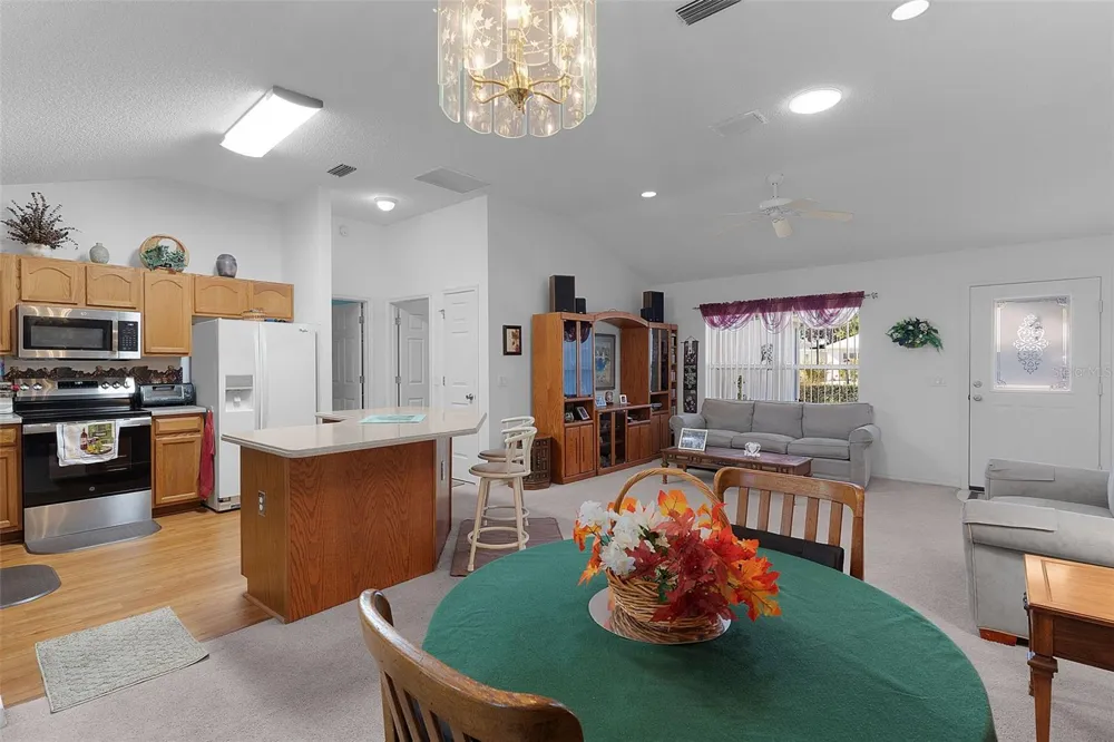 1115 SALIDO AVENUE The Villages, FL 32159