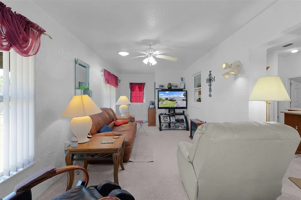 1115 SALIDO AVENUE The Villages, FL 32159