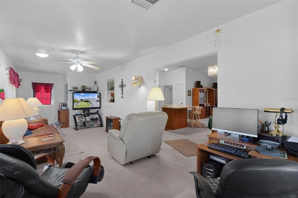 1115 SALIDO AVENUE The Villages, FL 32159