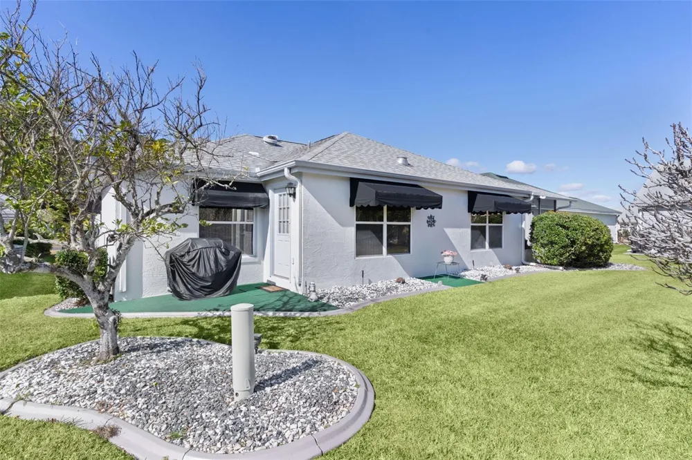 1115 SALIDO AVENUE The Villages, FL 32159