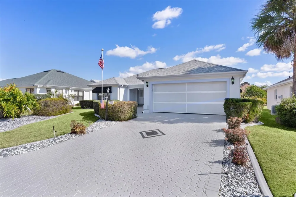 1115 SALIDO AVENUE The Villages, FL 32159