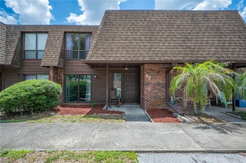 1836 CRYSTAL LAKE DRIVE #68