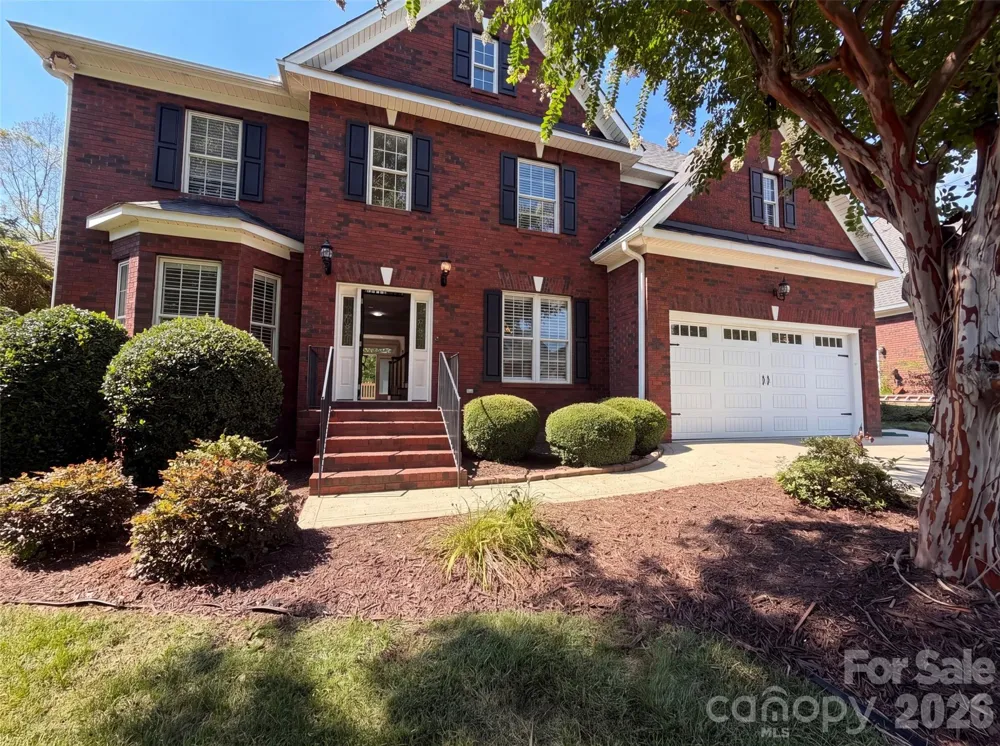 114 Stirling Heights Lane Fort Mill, SC 29715