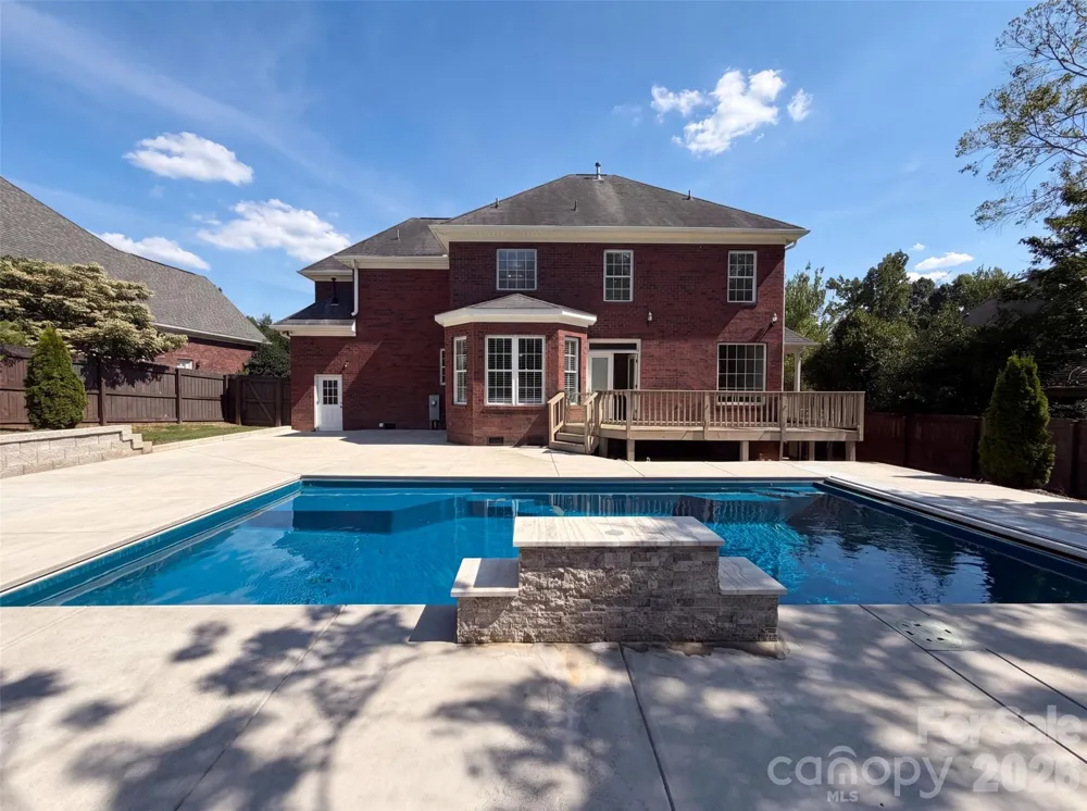 114 Stirling Heights Lane Fort Mill, SC 29715
